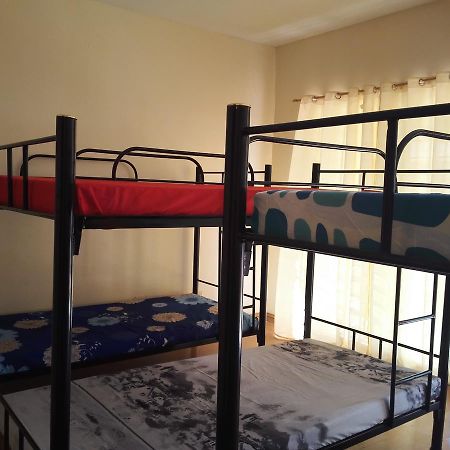 Happy To Mingle Airport Hostel Manila Paranaque City 外观 照片