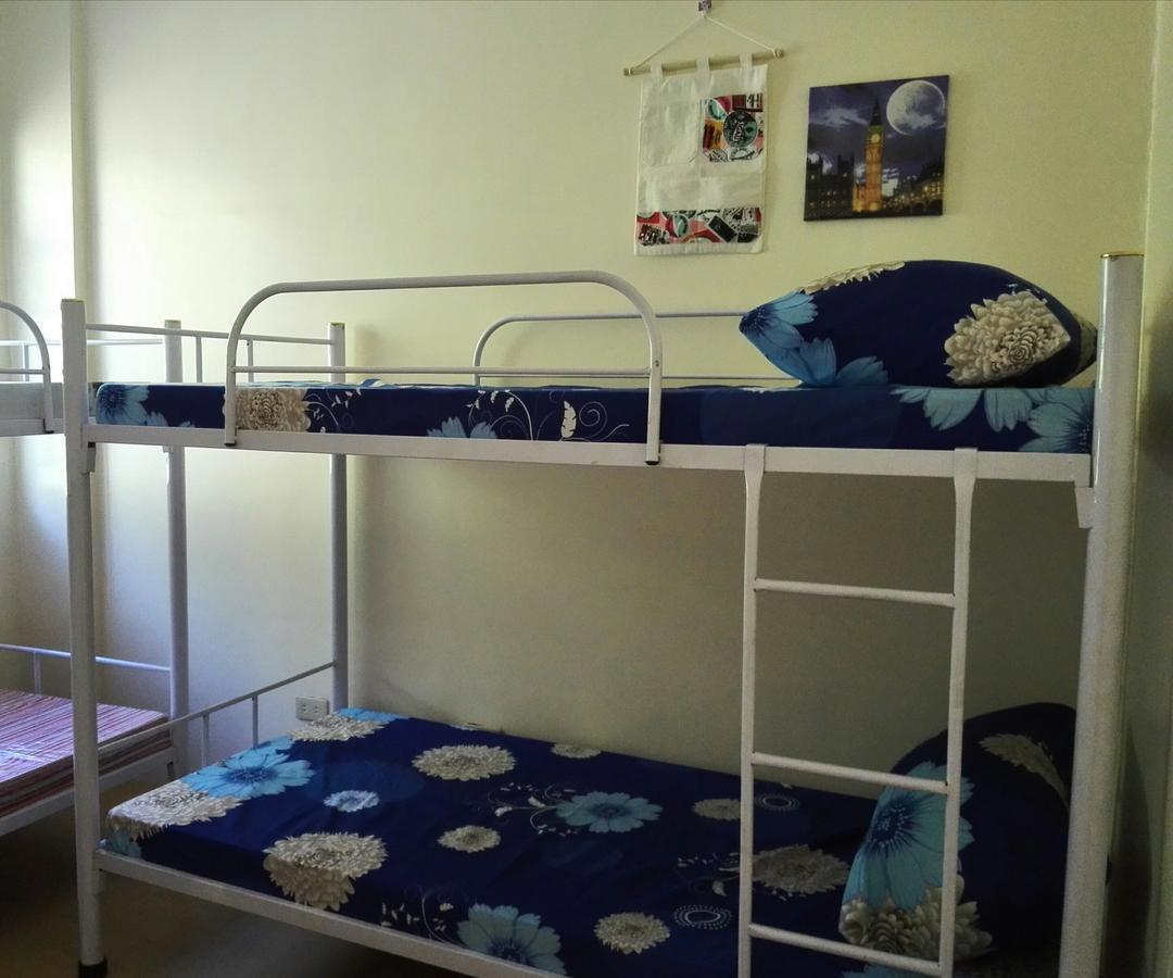 Happy To Mingle Airport Hostel Manila Paranaque City 外观 照片
