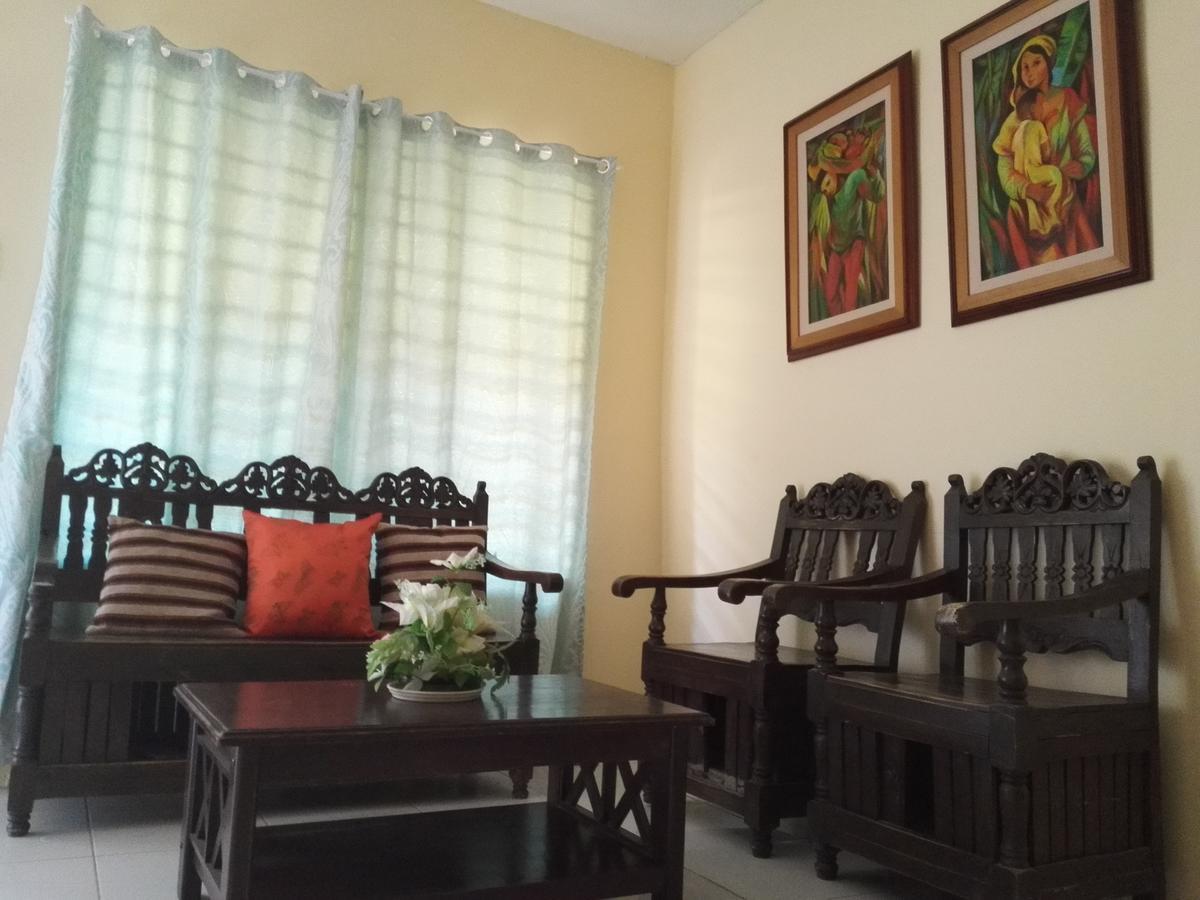 Happy To Mingle Airport Hostel Manila Paranaque City 外观 照片