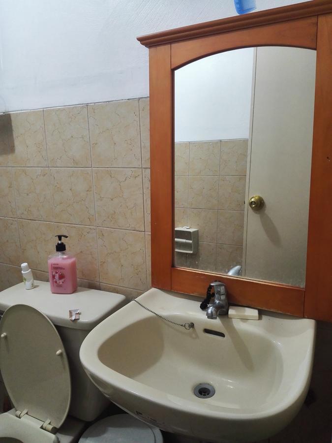 Happy To Mingle Airport Hostel Manila Paranaque City 外观 照片