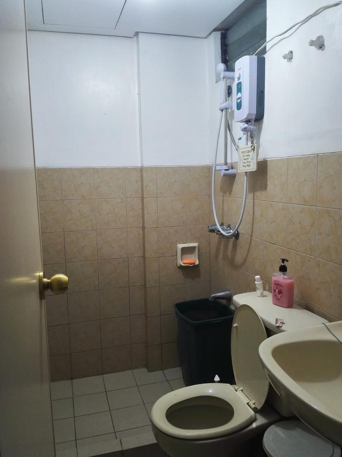 Happy To Mingle Airport Hostel Manila Paranaque City 外观 照片