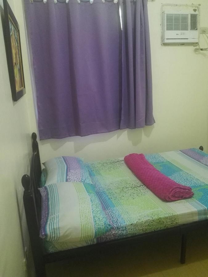 Happy To Mingle Airport Hostel Manila Paranaque City 外观 照片
