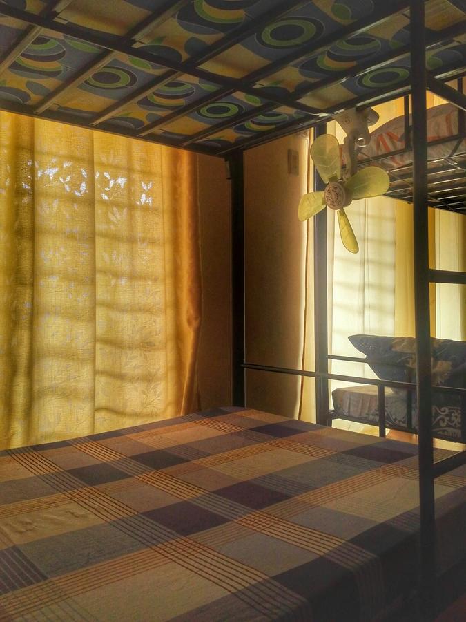 Happy To Mingle Airport Hostel Manila Paranaque City 外观 照片